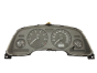 Nopeusmittari Opel Astra G 09181204BJ 110008830015 41743