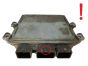 Ohjausyksikkö 7S61-12A650-EA 5WS40632A-T SID 804 Ford Siemens 14820