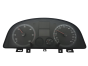 Kierroslukumittari VW Caddy 2K0920841C 110080237019 54604