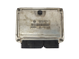 Ohjausyksikkö 038906019KT 0281011219 Seat Skoda Bosch 3280