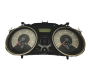 Kierroslukumittari Renault Megane 2 8200408787 D 52605