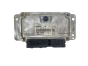 Ohjausyksikkö PSA Toyota 89661-0H022 0261208702 Bosch 53952