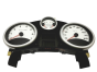 Nopeusmittari Peugeot 207 9666132380 A2C53337652 42394