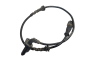 Anturi Oikea Taka ABS 479505873R Dacia Duster Bosch 0265008936
