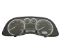 Nopeusmittari Peugeot 307 9636708880 E 05 41420