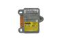 Ohjausyksikön moduuli 550537500 9630550780 PSA Autoliv