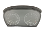 Kierroslukumittari BMW 3 E90 E91 E92 9110201-05 1025440-51 Borg