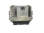 Ohjausyksikkö 9661728680 9657699480 0281012526 PSA Bosch