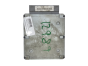 Ohjausyksikkö 1S4F-12A650-AE DPC-638 1S4F-AE DOTE Ford Visteon 63888