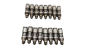 Venttiilin työntötangot KPL 7700107555 1.6 16v K4M Renault Dacia