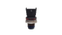 Polttoainepaineanturi 0281002840 166386701R 2.0 DCI Renault Nissan Opel
