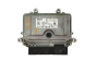 Ohjausyksikkö Mercedes A6401504879 0281012431 Bosch 25262