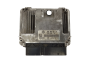 Ohjausyksikkö 03G906021LN 0281013282 VW Seat Bosch 3438