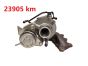 Turboahdin 144103742R 144103742R 0.9 TCE Renault Dacia 23905 km