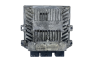 Ohjausyksikkö 9653447480 9648624280 5WS40110C-T PSA Siemens 48324