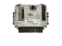 Ohjausyksikkö 0281010707 9647785780 9647158380 PSA Bosch 20955
