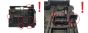 Ohjausyksikkö BSM B3 9646405280 PSA Delphi 2032