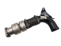 Ahtoputki AV616C750AC 9687261380 1.6 TDCI Ford Volvo