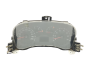 Kierroslukumittari Fiat Panda 51711237 503000480700 25588