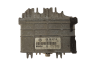 Ohjausyksikkö 030906027AK 0261203930 VW Seat Bosch 2851