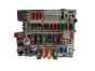 Ohjausyksikkö 9628024480 11559/04 PSA DAV 2631