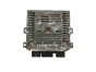 Ohjausyksikkö 9650670480 9643455080 5WS40021J-T SID802 PSA Siemens 18598