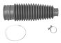 Suojus Vasen Alkuperäinen Citroen Peugeot 407 C5 C6 406671