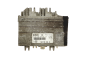 Ohjausyksikkö 030906026AK 0261203744 Volkswagen Bosch 24847