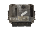 Ohjausyksikkö 0281011089 9653202580 9647785580 PSA Bosch 3357