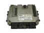 Ohjausyksikkö 0281013332 9664257580 9653958980 EDC16C34 PSA Bosch 68222