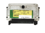 Ohjausyksikkö 0261206214 9632693880 26FM0657 PSA Bosch 19024