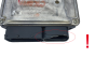 Ohjausyksikkö 0281012963 55205064 4234A3EAM Fiat Bosch 54630