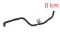 Ilmaletku 223218633R 1.6 dCi Renault Trafic 3 Opel Vivaro 2 0km