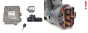 Käynnistyssarja Fiat Bravo 46478928 46518702 1.6 16V