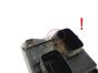 Ohjausyksikkö 90532609RY 0261204058 Opel Bosch 43170