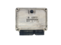 Ohjausyksikkö 038906012HL 0281011319 Volkswagen Bosch 45264