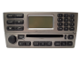 Radio-CD-soitin Jaguar X-Type 9X43-18B876-CC