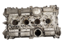 Sylinterikansi Volvo 1001770 1001011 1.9 16V B4204T