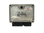 Ohjausyksikkö 038906012EM 0281010690 Seat Bosch 52393