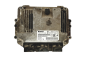 Ohjausyksikkö PSA 0281012620 9661813780 9653958980 Bosch 20109