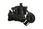 Polttoaineluukun toimilaite Tee VW 5C6810773 88101582801 Vika