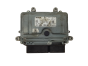 Ohjausyksikkö A6401508879 0281013517 Mercedes Bosch 14817