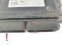 Ohjausyksikkö 96291050 S010012001E0 Daewoo Chevrolet Kemsco 46344