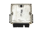Ohjausyksikkö 0281011248 9652183780 9646850580 PSA Bosch 30215