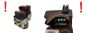 Abs-pumppu Peugeot 307 9643777980 0273004562 0265216757 5279