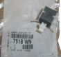 Ikkunalista Uusi Alkuperäinen 7518.WN 7518WN Citroen C4 2