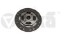 Kytkinlevy 027141033T 31410003801 VW Seat Vika