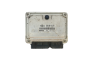 Ohjausyksikkö 0281010554 038906019EA VW Bosch