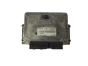 Ohjausyksikkö Alfa Romeo 55198492 0281011488 49EAV Bosch 17934