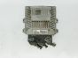 Ohjausyksikkö 5WS40421F-T 9663607580 9655534080 PSA Siemens